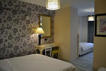 Hotel Ixir