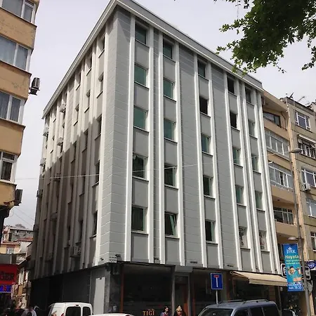 Hotel Ixir 3*
