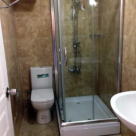 Hotel Ixir 3*