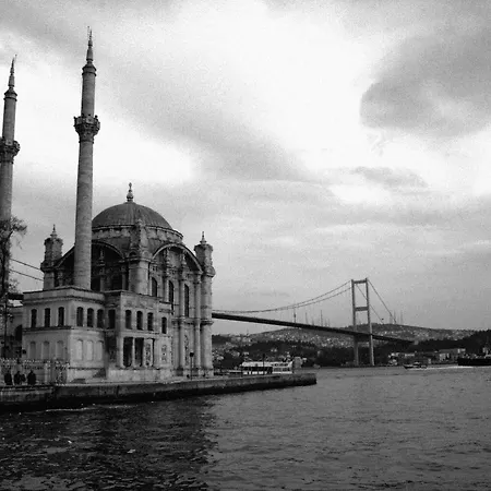Ixir فندق