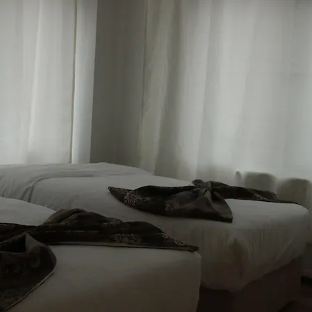 Hotel Ixir 3*