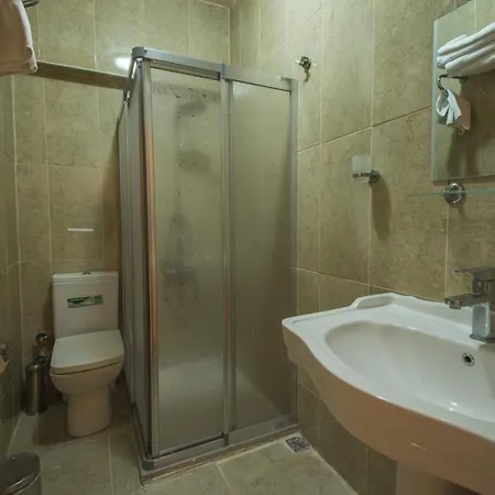 Hotel Ixir 3*