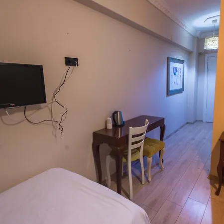 Ixir Hotel Istanbul