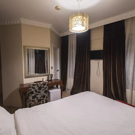 Ixir Hotel Istanbul