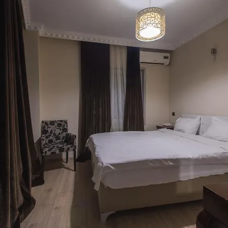 Ixir Istanbul