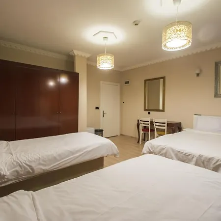 Ixir Hotel Istanbul