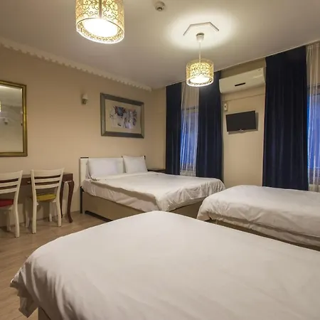 Ixir 3* Istanbul