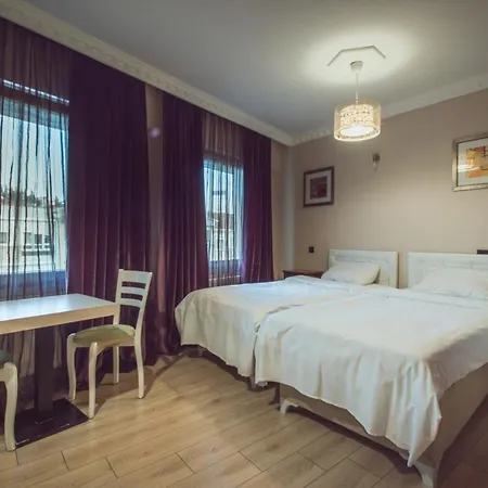 Ixir Istanbul