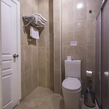 Hotel Ixir 3*
