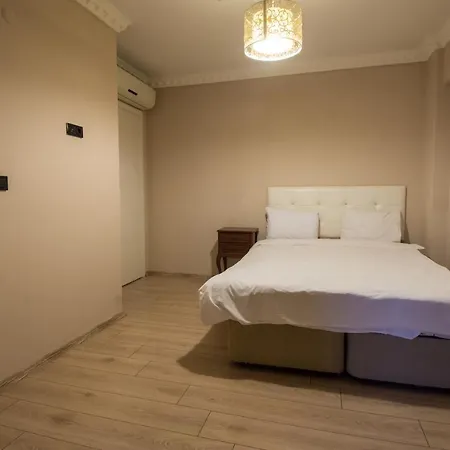 Ixir Hotel