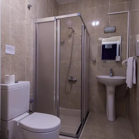Hotel Ixir 3*
