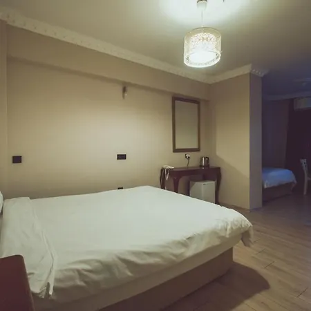Ixir 3* Istanbul