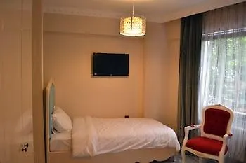 Ixir Hotell Istanbul