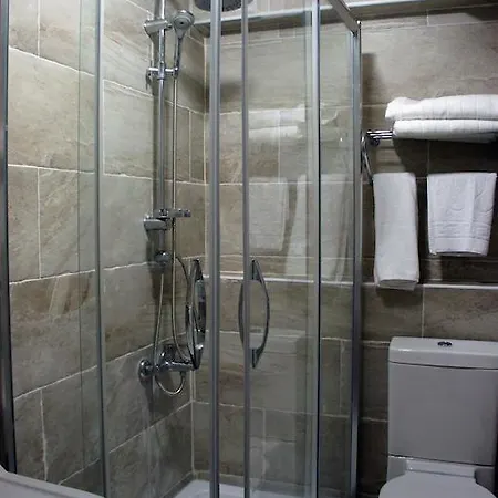 Hotell Ixir